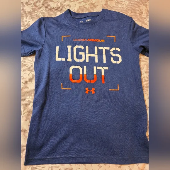 Boys Size Youth S/M Shirt Lot - Picture 8 of 15